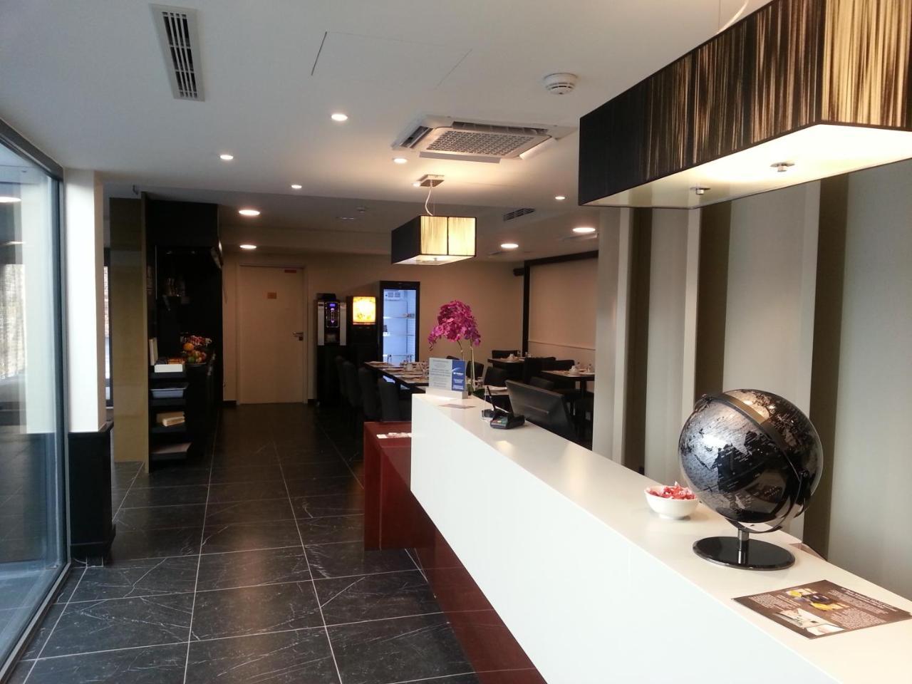 Ris-Orangis Best Western Hotel Journel Paris Sud מראה חיצוני תמונה